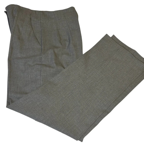 ZARA Dress Pants Trousers. Size XS. new - Picture 8 of 12